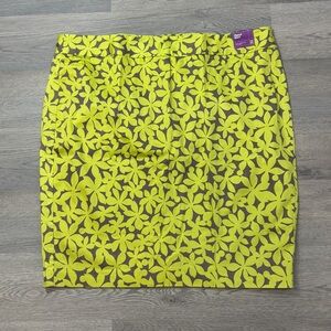 Lane Bryant Pencil Skirt - size 22 NWT